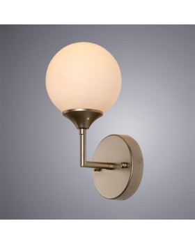 Бра ARTE Lamp A2703AP-1SG-foto2