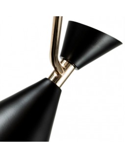 Люстра на штанге ARTE Lamp A2711PL-8BK-foto3