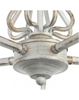 Люстра на штанге ARTE Lamp A2714PL-5WG-foto3
