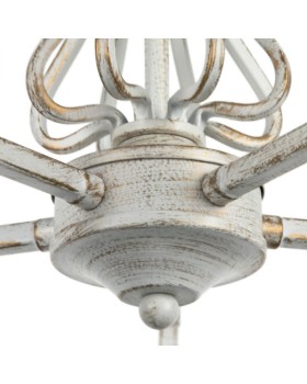 Люстра на штанге ARTE Lamp A2714PL-5WG-foto3