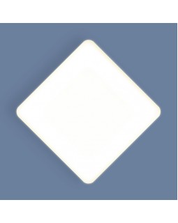 Накладной светильник Elektrostandard DLS043 10W 4200K-foto3