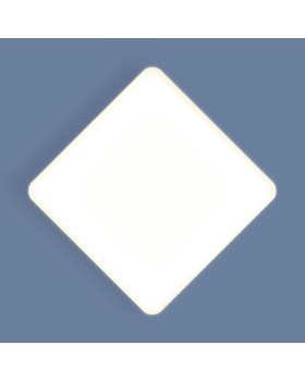 Накладной светильник Elektrostandard DLS043 10W 4200K-foto3