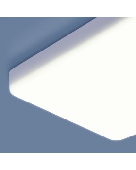 Накладной светильник Elektrostandard DLS043 10W 4200K-foto4