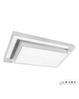 Накладной светильник iLedex B8015-152W/1000*700 WH-foto4