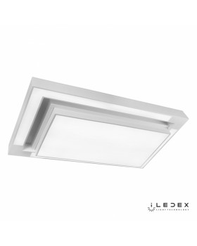 Накладной светильник iLedex B8015-152W/1000*700 WH-foto4