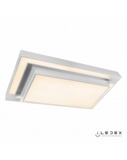 Накладной светильник iLedex B8015-152W/1000*700 WH-foto5