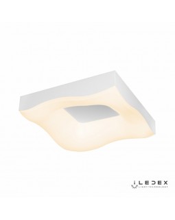 Накладной светильник iLedex S1888/1 WH-foto2