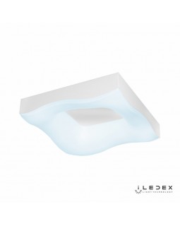 Накладной светильник iLedex S1888/1 WH-foto3
