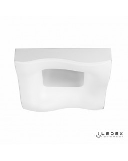 Накладной светильник iLedex S1888/1 WH-foto4