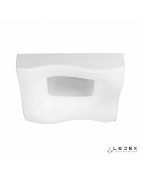 Накладной светильник iLedex S1888/1 WH-foto4