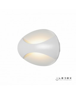 Бра iLedex ZD8151-5W WH-foto2