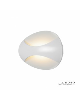 Бра iLedex ZD8151-5W WH-foto2