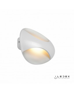 Бра iLedex ZD8151-5W WH-foto3