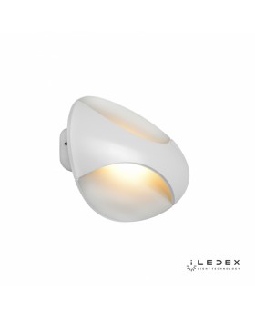 Бра iLedex ZD8151-5W WH-foto3