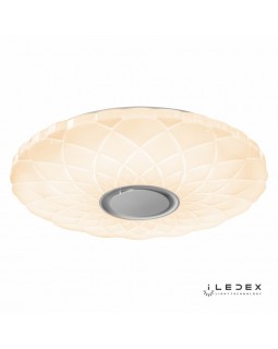 Накладной светильник iLedex ZN-XU108XD-GSR-YK-foto2
