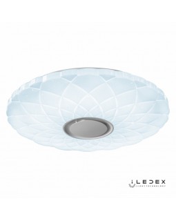 Накладной светильник iLedex ZN-XU108XD-GSR-YK-foto3