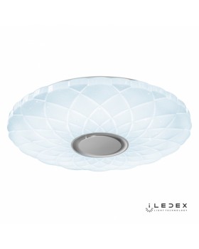 Накладной светильник iLedex ZN-XU108XD-GSR-YK-foto3