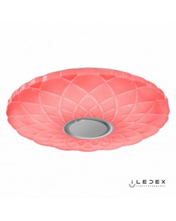 Накладной светильник iLedex ZN-XU108XD-GSR-YK-foto4