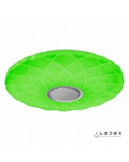 Накладной светильник iLedex ZN-XU108XD-GSR-YK-foto5