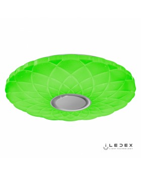 Накладной светильник iLedex ZN-XU108XD-GSR-YK-foto5