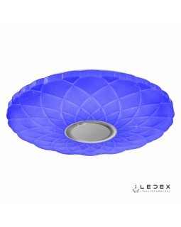 Накладной светильник iLedex ZN-XU108XD-GSR-YK-foto6