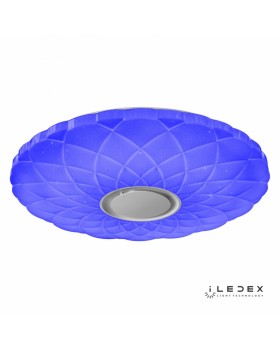 Накладной светильник iLedex ZN-XU108XD-GSR-YK-foto6