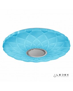 Накладной светильник iLedex ZN-XU108XD-GSR-YK-foto7