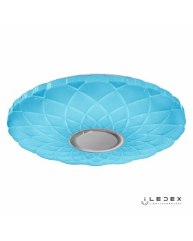 Накладной светильник iLedex ZN-XU108XD-GSR-YK-foto7