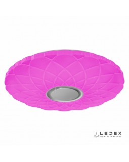 Накладной светильник iLedex ZN-XU108XD-GSR-YK-foto8