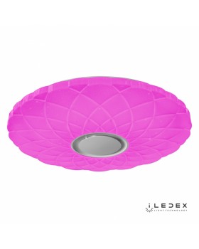 Накладной светильник iLedex ZN-XU108XD-GSR-YK-foto8