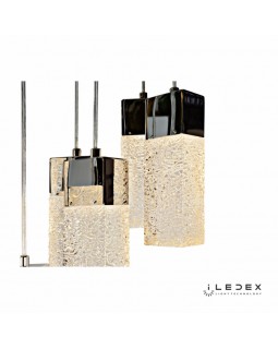 Подвесная люстра iLedex P81000/6 CR-foto5