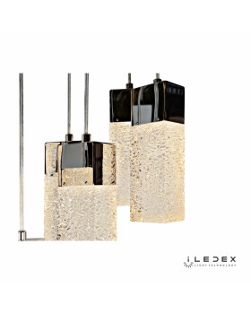 Подвесная люстра iLedex P81000/6 CR-foto5