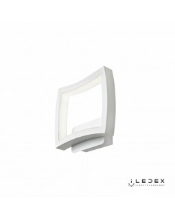 Бра iLedex 8196-200-B WH-foto2