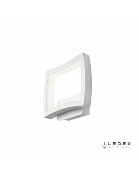 Бра iLedex 8196-200-B WH-foto2