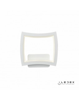 Бра iLedex 8196-200-B WH-foto3