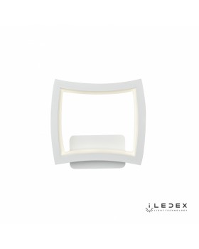 Бра iLedex 8196-200-B WH-foto3
