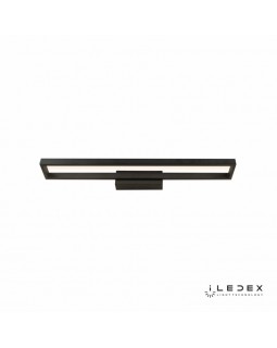 Бра iLedex X050320 BK-foto2