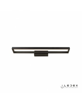 Бра iLedex X050320 BK-foto2