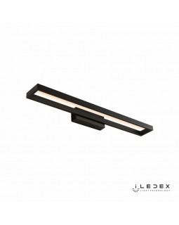 Бра iLedex X050320 BK-foto3