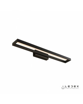Бра iLedex X050320 BK-foto3