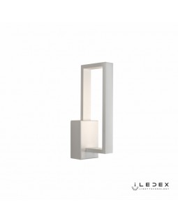 Бра iLedex X050106 WH-foto3