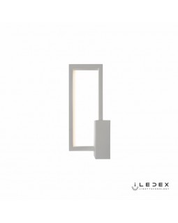 Бра iLedex X050106 WH-foto4