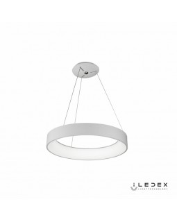 Подвесной светильник iLedex 8288D-600 WH-foto2