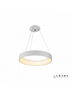 Подвесной светильник iLedex 8288D-600 WH-foto3