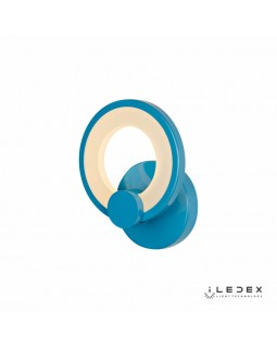 Детское бра iLedex A001/1 Blue-foto3
