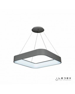 Подвесной светильник iLedex 8288D-600-600 GR-foto3