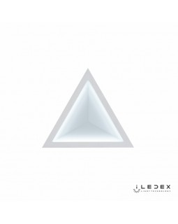 Бра iLedex X070112 WH-6000K-foto2