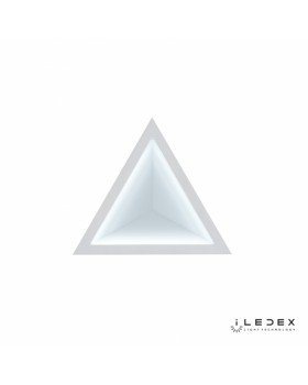 Бра iLedex X070112 WH-6000K-foto2
