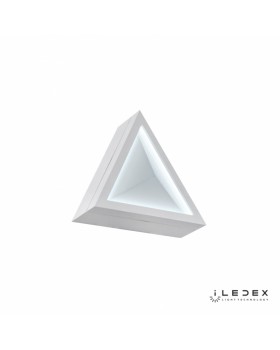 Бра iLedex X070112 WH-6000K-foto3