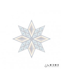 Бра iLedex X070112 WH-6000K-foto8